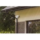 Ver imagem 7 de Sirene Para Alarme Inteligente Sistema De Segurança Intelbras Sir 1000 Alta Potência Som 105 Db Bran