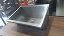 Ver mais imagens de Lavatório Inox 50cm - Construinox