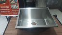 Ver imagem 6 de Lavatório Inox 50cm - Construinox