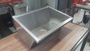 Ver imagem 7 de Lavatório Inox 50cm - Construinox