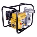 Ver imagem 1 de Motobomba Auto Escorvante BFG Buffalo 3 Pol Partida Manual 7cv