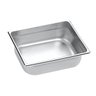 Cuba Gn 1/2 - Cubas Interna 6,5 X 29 X 23 Cm 4 L Brinox - 1