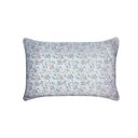 Ver imagem 2 de Jogo de Cama Duplo Queen 4 Peças 140 Fios 250x240cm Clarice Realce Premium - Sultan
