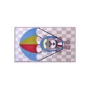 Ver imagem 2 de Tapete Infantil 0,57x1,00 Funny Paraquedista