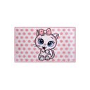Ver imagem 2 de Tapete Infantil 0,57x1,00 Funny Gatinha