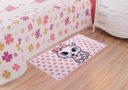 Ver imagem 1 de Tapete Infantil 0,57x1,00 Funny Gatinha