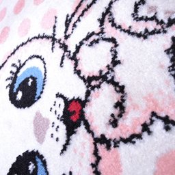 Tapete Infantil 0,57x1,00 Funny Gatinha - 3