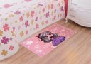 Ver imagem 1 de Tapete Infantil 0,57x1,00 Funny Bella