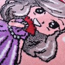 Ver imagem 3 de Tapete Infantil 0,57x1,00 Funny Bella