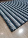 Ver imagem 4 de Tapete Sala, Quarto, Atlantis 1,50x2,00 Chumbo