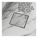 Ver imagem 5 de Ralo Oculto