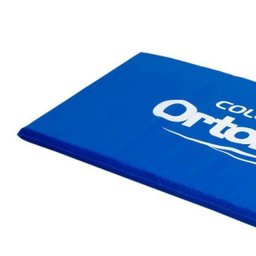 Colchonete Academia Ortobom (43x90x04) - Espuma D20 Selada - 4