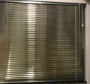 Ver imagem 6 de Persiana Horizontal Ouro Envelhecido - 1,22m Larg X 1,22m Alt - Alumínio 25mm - Persianet
