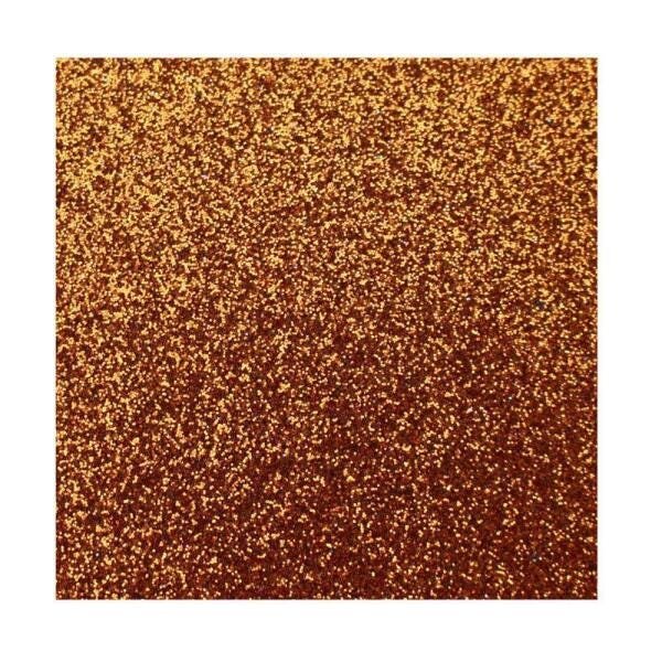 Placa Eva Make 40x48cm Com Glitter 10 Folhas Cobre Madeiramadeira 6477