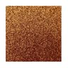 Placa Eva Make + 40X48Cm Com Glitter 10 Folhas Cobre - 1