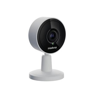 Câmera de Segurança Wi-fi Intelbras sem Fio Hd 10 Metros ir | imx1