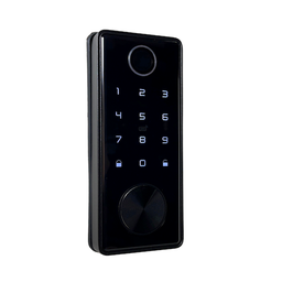 Fechadura Inteligente Auxiliar de Embutir - Tt200 - Otto Brasil - 2