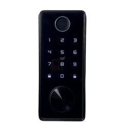 Fechadura Inteligente Auxiliar de Embutir - Tt200 - Otto Brasil - 1