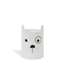 Ver imagem 1 de Porta Lápis Cachorro Branco