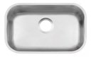 Ver imagem 2 de Cuba Em Aço Inox Acetinado Tramontina Prime 94022106