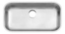 Ver imagem 3 de Cuba Em Aço Inox Acetinado Tramontina Prime 94022106