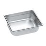 Cuba Gn 1/3 - Cubas Interna 6 X 29 X 14 Cm 2,5 L Brinox - 1