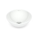 Ver imagem 1 de Cuba de Apoio sem Mesa R1 Loft Roca I Incepa Branco