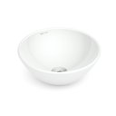 Ver imagem 3 de Cuba de Apoio sem Mesa R1 Loft Roca I Incepa Branco