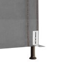 Ver imagem 4 de Cabeceira de Cama Box Estofada 140 Cm Casal Viviane Suede