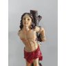 São Sebastião Em Resina 15Cm - 2