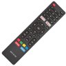 Controle Remoto para Tv Multilaser Smart Tl020 Tl024 42 e 43 - 3