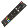 Controle Remoto para Tv Multilaser Smart Tl020 Tl024 42 e 43 - 1