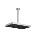 Ver imagem 1 de Chuveiro de Teto Deca Flex Retangular Cromado - 2086.c.tet