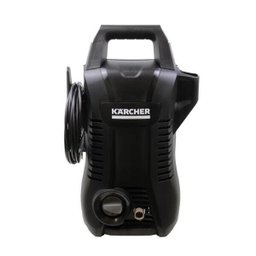 Lavadora Alta Pressão K1 Black 1600 Psi Karcher Preto - 110V - 1