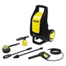 Lavadora De Alta Pressão Karcher K3100 220V 1740L - 1