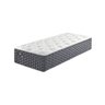 Conjunto Ecoflex Cama Box Colchão Solteiro Relax Fresh 88 X 188Cm - 2