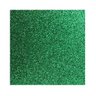 Placa Eva Make + 40X48Cm Com Glitter 10 Folhas Verde - 1