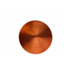 Ver imagem 3 de Pino Adnet Rose Gold Pendurado Redondo para Espelho 7,5cm