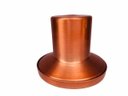 Ver imagem 4 de Pino Adnet Rose Gold Pendurado Redondo para Espelho 7,5cm