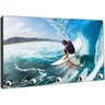 Porta Chaves Surf Surfista Praia Organizador Chaveiros T05 - 3