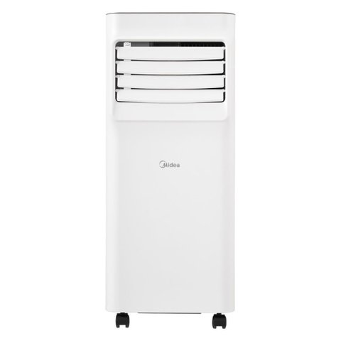 Ar Condicionado Portátil 12000 Btus Conectado Frio Midea Mppa-12crv1 - 220v
