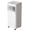 Ver imagem 2 de Ar Condicionado Portátil 12000 Btus Conectado Frio Midea Mppa-12crv1 - 220v
