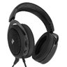 Fone Headset Corsair Gaming HS50 Stereo - Carbon - 3