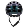 Capacete de Ciclismo Raptor Gradiente (Camaleão) - Vultro G - 4