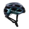 Capacete de Ciclismo Raptor Gradiente (Camaleão) - Vultro G - 6