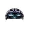 Capacete de Ciclismo Raptor Gradiente (Camaleão) - Vultro G - 10