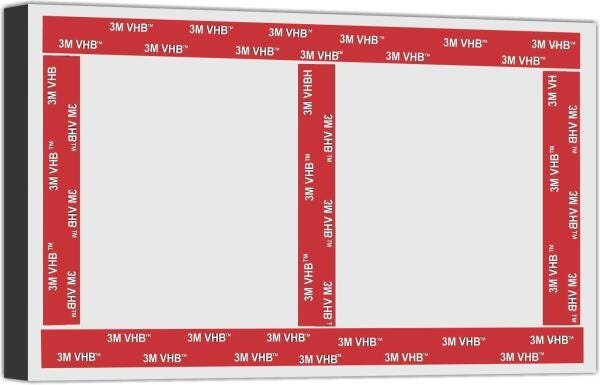Porta Chaves Decorativo Avião Aeronave Organizador T02 - 4