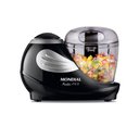 Ver imagem 1 de Mini Processador Mondial Preto 150w Mp-05-b 110v