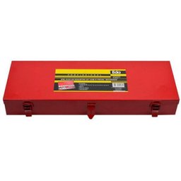 Jogo De Soquetes 3/4 Sextavado 21 Peças 19 A 50 Mm 9Pm Eda - 2