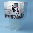 Ver imagem 2 de Abajur Siena